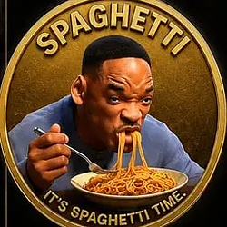 SPAGGETTI