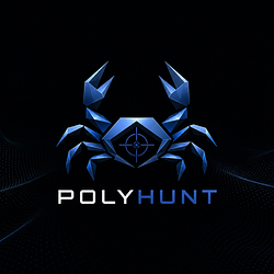 POLYHUNT / SOL