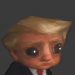MICROTRUMP