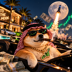 $HABIBI / SOL
