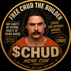 CHUD / SOL