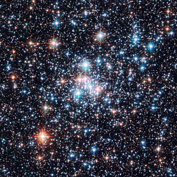 Stars / SOL