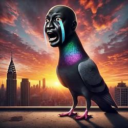 BPIDGEON