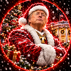 TRUMPMAS