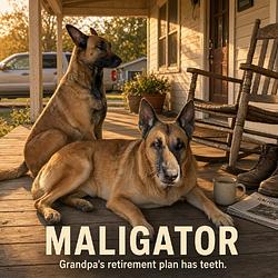MALIGATOR