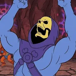 Skeletor