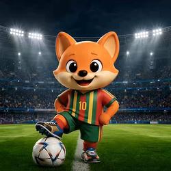 KuFox / SOL