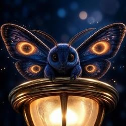 MOTHLY