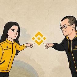 随易安 / BNB