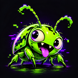 BUG