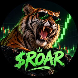 ROAR
