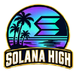 SolanaHigh