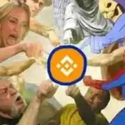 bnb / BNB