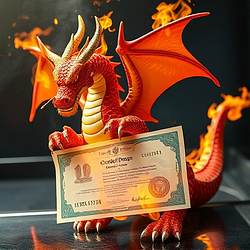 YDRAGON
