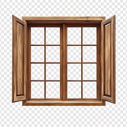 window