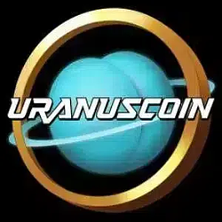 Uranuscoin / SOL