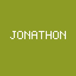 JONATHON