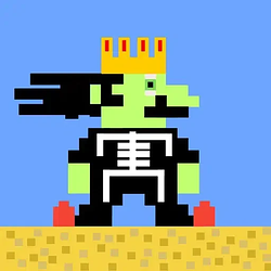 MARIO / NVDA