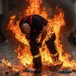 Firefighter