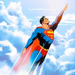 SUPERMAN / SOL
