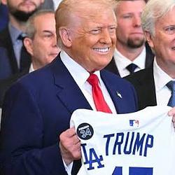 Dodgers / USDC