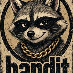 bandit