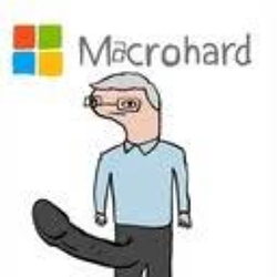 Macrohard