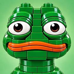 LegoPepe