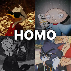 HOMO / SOL