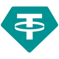 USDT / WETH