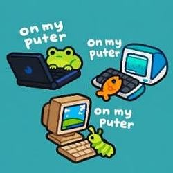 puter