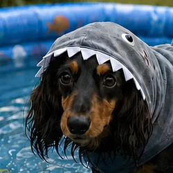 SHARKDOG / BNB