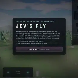 JEVS