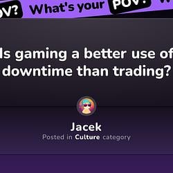 POV / WETH 0.25%