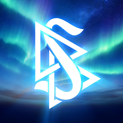 Scientology Speedrun logo