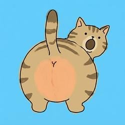 POPBUTT