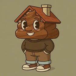 SHITHOUSE / SOL
