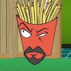 FRYLOCK / SOL