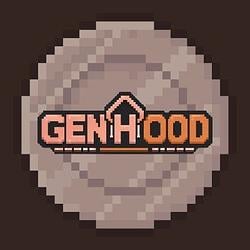 GENHOOD / WETH