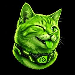 NVDCAT