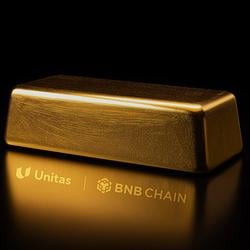 XGLD / BNB