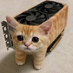 Gato Processing Unit