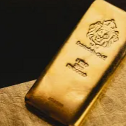 GOLD / SOL