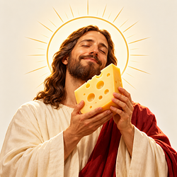 CHEESUS