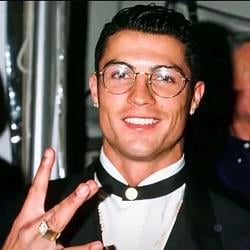 CR7