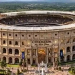 COLLOSEUM