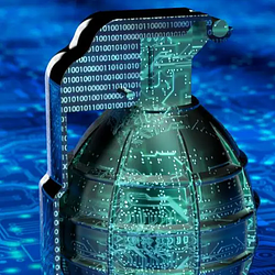 CYBERWAR
