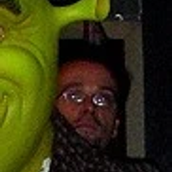 ANONYSHREK