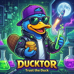 DUCK