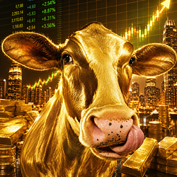 goldcow / SOL